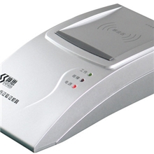 【企业集采】身份证阅读器神思ss628-100二代证阅读(验证)联机型