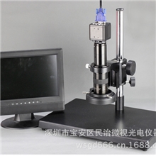 LH202-A多功能电子显微镜观察拍照测量图像清晰量大优惠