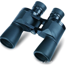 旅游望远镜便携式博冠Bosma雷霆7X50双筒望远镜