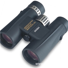旅行必备望远镜比赛望远镜博冠Bosma乐观10X42双筒望远镜