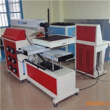 供应武汉嘉信激光PEDK-M400金属数控切割机