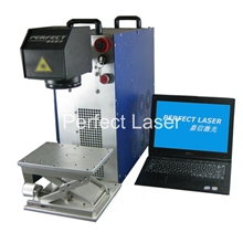 【出口品牌】10W/20W光纤金属小型激光打标机打码机标记机厂家