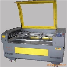 供应武汉嘉信橡胶印版激光雕刻切割机