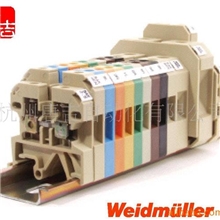 代理德国原装魏德米勒Weidmuller全系列产品