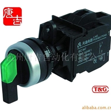 TAYEE按钮开关警示灯密封箱上海天逸