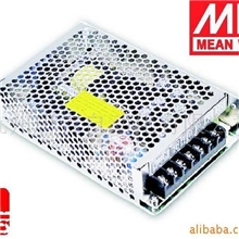 特价原装MeanWell台湾明纬开关电源NES-100-24