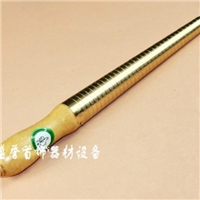 纯铜戒指棒港度棒港度尺TSK戒指尺首饰器材首饰设备