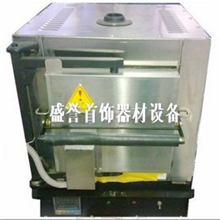 24筒四面加热电炉焗炉烤炉烘干炉铸造设备首饰设备