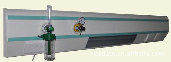 医院集中供氧设备带，呼叫器，医护通讯