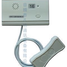 山东医院呼叫器，集中供氧，病房设备带