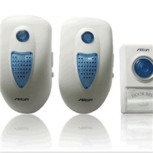 批发门铃电子门铃遥控门铃无线遥控门铃迎宾门铃一拖二门铃