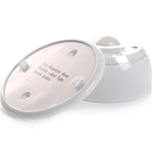 感应灯人体感应灯红外感应灯楼道灯橱柜灯