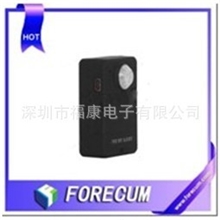 A9PIR红外感应监听器，红外回拨报警器，人体感应电话监听器