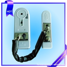 厂家直销FK-8804古铜/金黄色门扣，FK-8805代链门扣，门窗报警器