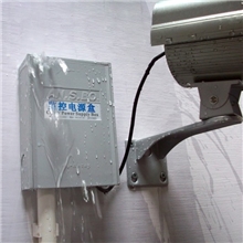 监控防水电源-安防监控防水电源厂家