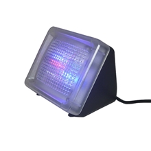 防盗器感应灯假得很真的防贼电视FakeTV工厂直销(专利产品)