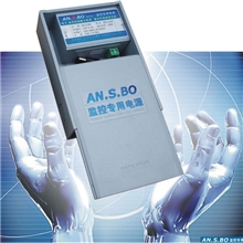 定制工程商专用电源烫金模板