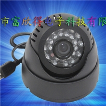 监控摄像机一体化摄像机TF卡存储USB供电无线摄像机工厂批发