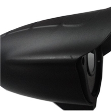 90神龟外观磨纱面防水红外摄像机外壳