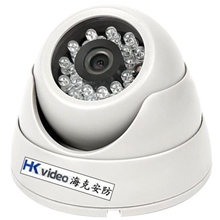 韩国CMOS最便宜监控摄像机红外夜视监控摄像机近距离