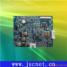 长期供应批发3.5寸模拟屏驱动板