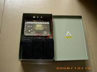 供应佛山楼宇对讲电源对讲电源18V3.5A带充电功能电源KHD