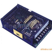 供应开关电源双路输出电压24V12V电流4A3A双路开关电源