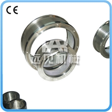 供应饲料机械、颗粒机配件-制粒机环模