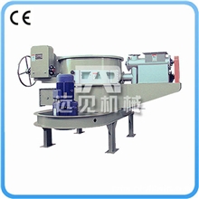 SWFL系列立轴式饲料粉碎机