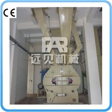 供应饲料机械，成套饲料机组，禽饲料机组