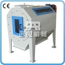 供应饲料机械、粉料筛-SQLZ系列粉料清理筛