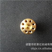 供应8孔分配器8孔分液头