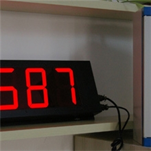 袋装水泥计数器,连包叠包装车计数器