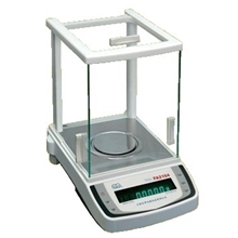 【上海良平】FA1004电子分析天平/称/秤100g/0.1mg0.0001g