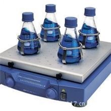 【德国IKA】KS260基本型圆周振荡摇床