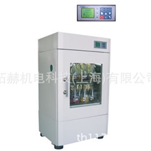 【上海新苗/厂家直销】QYC-2102C小容量双层恒温摇床