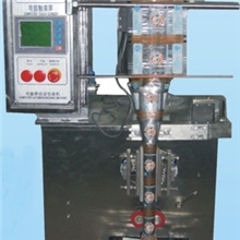 供应小回香粉包包装机全自动粉剂包装机立式卷膜制袋粉体包装机