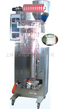 供应狗料包装机雷允上中药颗粒包装机中剂颗粒包装机出口精品