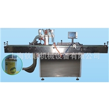 供应柚子茶自动灌装机自动瓶装包装机全自动活塞式灌装机厂家