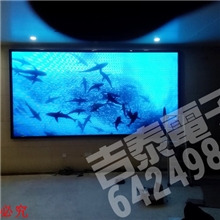 安徽LED安徽电子显示屏P5全彩LED显示屏品质保证