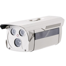 自主研发上次百万高清网络摄像机手机监控IR摄像机720PH.264