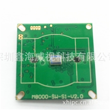 网络摄像机模块720P模块1080P模块网络模块