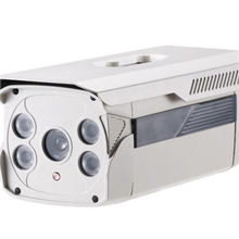 百万IP摄像机监控远程摄像机IR摄像头手机监控720PH.264