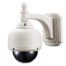 PT网络球机红外半球机全方位球机720P百万高清网络摄像机