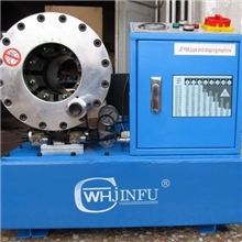 供应仿进口扣管机质量保证，优惠价格，完善服务特价销售扣管机