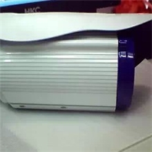 新款90龟壳全铝合金新款90龟阵列外壳监控摄像机外壳防水外壳