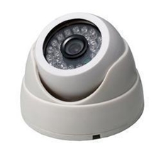 24灯海螺小海螺半球外壳监控外壳摄像机外壳吸顶摄像机外壳