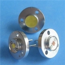 厂家直销18MM3W大功率全彩RGB直插四脚5WRGB全彩LED