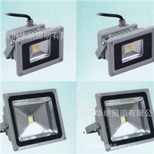 深圳厂家直销集成30W大功率LED泛光灯LED泛光灯室外照明