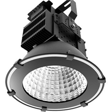 100WLED鳍片高棚灯LED厂房灯led工厂灯